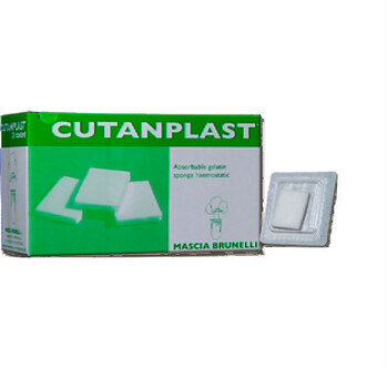 Cutanplast Large 1