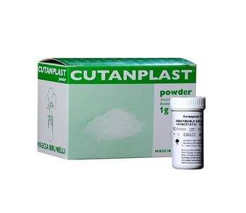 Cutanplast Powder