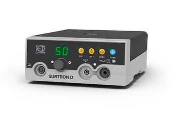 Генератор SURTRON 50 D //80 D